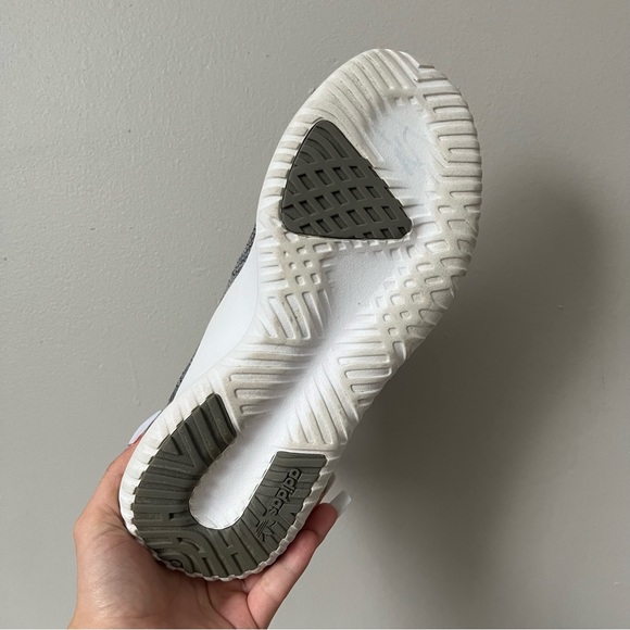 Adidas Tubular Shadow knit sneakers - Picture 8 of 10